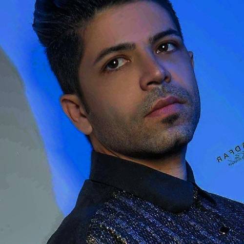 مسعود جلیلیان خوشم میا از او چشات